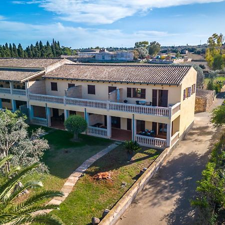 Apartment Finca Can Corritx - MUO125 Muro Exterior foto