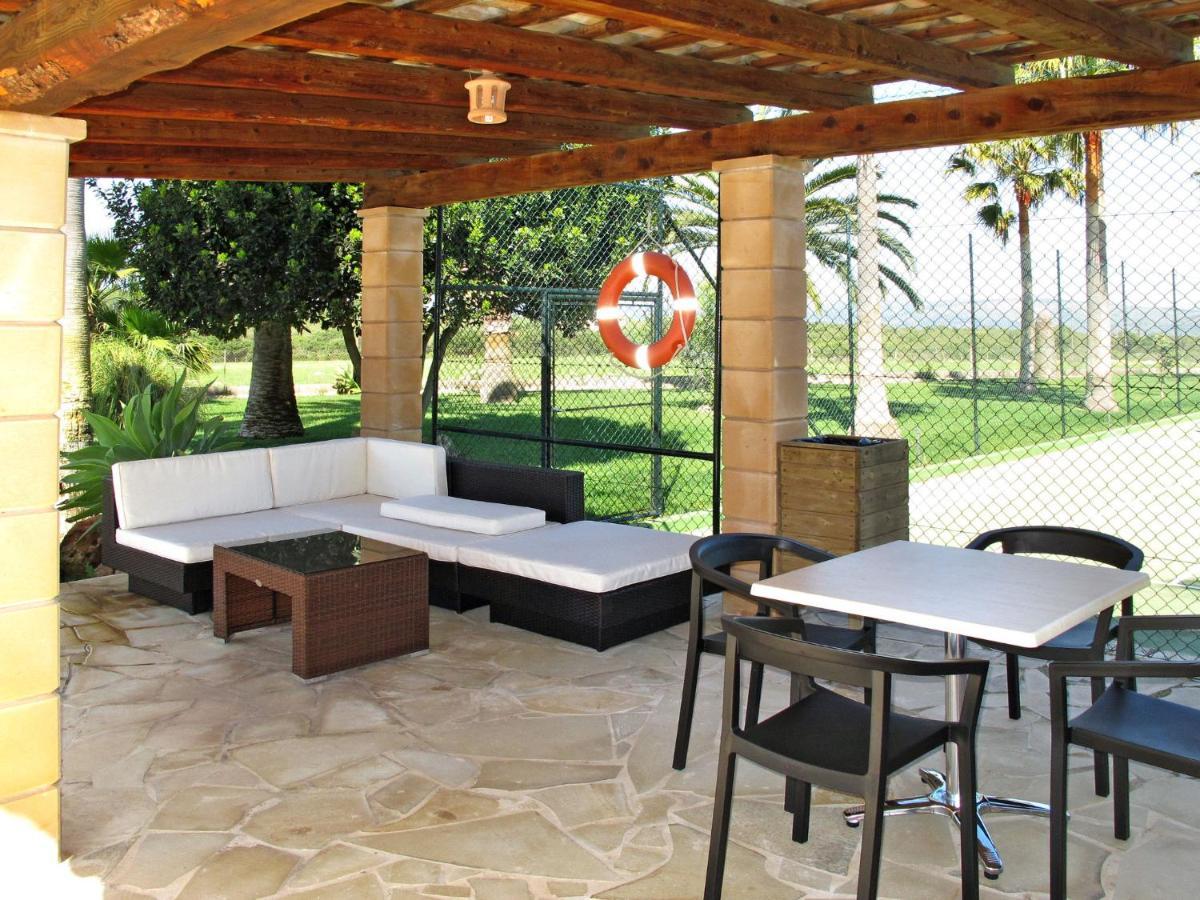 Apartment Finca Can Corritx - MUO125 Muro Exterior foto