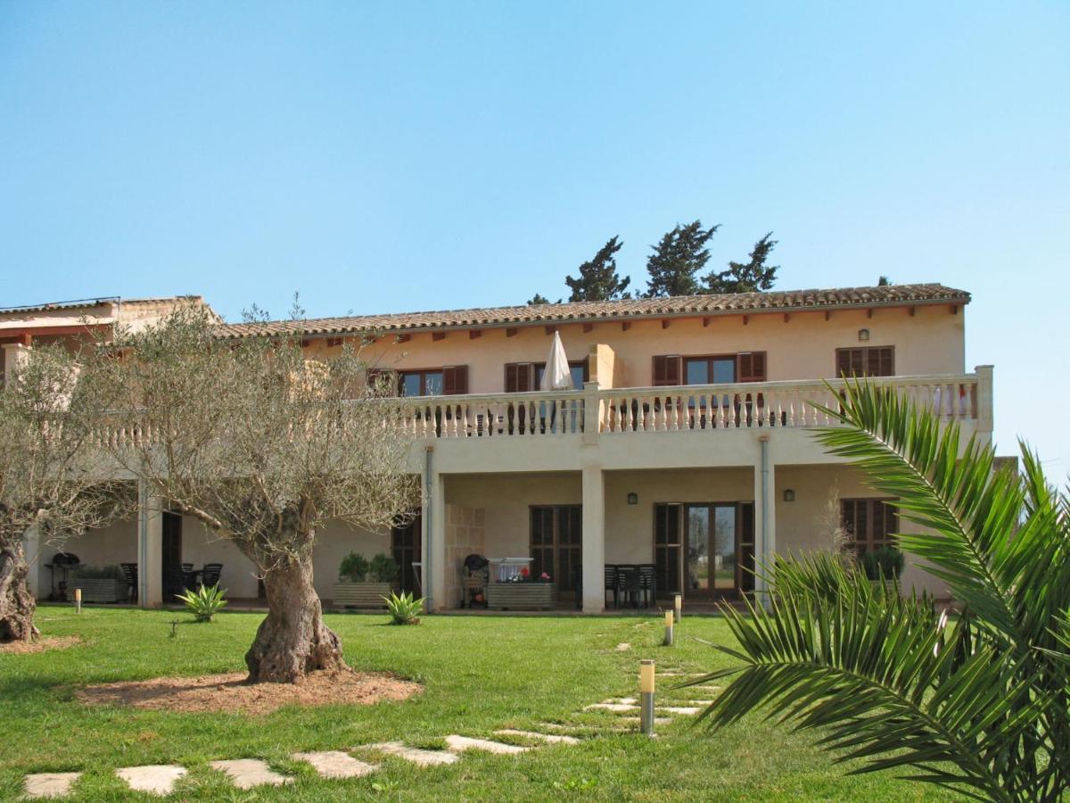 Apartment Finca Can Corritx - MUO125 Muro Exterior foto