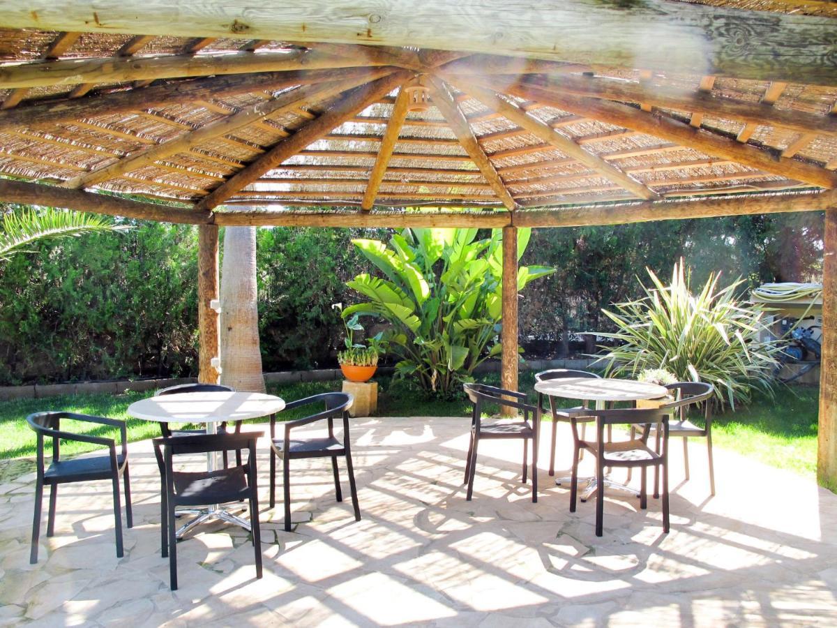 Apartment Finca Can Corritx - MUO125 Muro Exterior foto